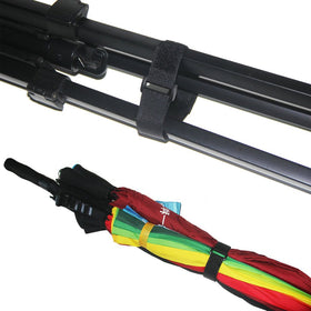 YiwerDer bundle-ready cables and gear for tidy storage