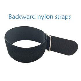 YiwerDer hook-and-loop closeup highlighting durable contact surface and secure fastening.
