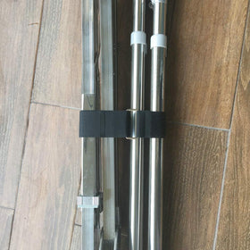 YiwerDer use in workshop or truck for organizing tools and gear.