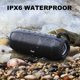 Ykall USB-C fast charging powers up quickly for adventures