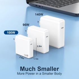 YKEJCLD cables next to ruler showing 6.6ft and 8.2ft lengths for flexible placement