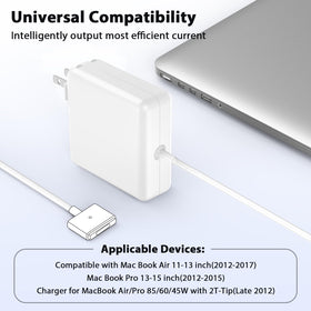 YKEJCLD magnetic connection safely detaches if pulled, protecting your device
