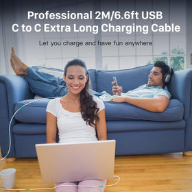 YKEJCLD charger safety and cooling system protects devices during charging