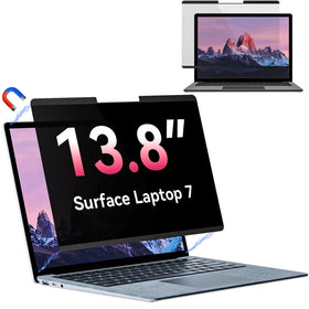 yklssm front packaging showing Surface 13.8 compatibility and easy benefits
