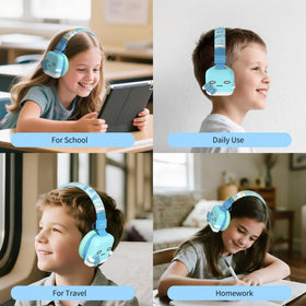 YLFASHION Icarer 20-hour playtime for long trips and school days