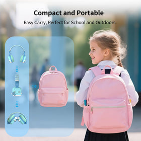 YLFASHION Icarer Bluetooth 5.4 for stable wireless connection
