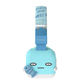 YLFASHION Icarer cute blue animal design sparks joy at school