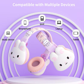 YLFASHION Icarer microphone and control buttons for clear calls