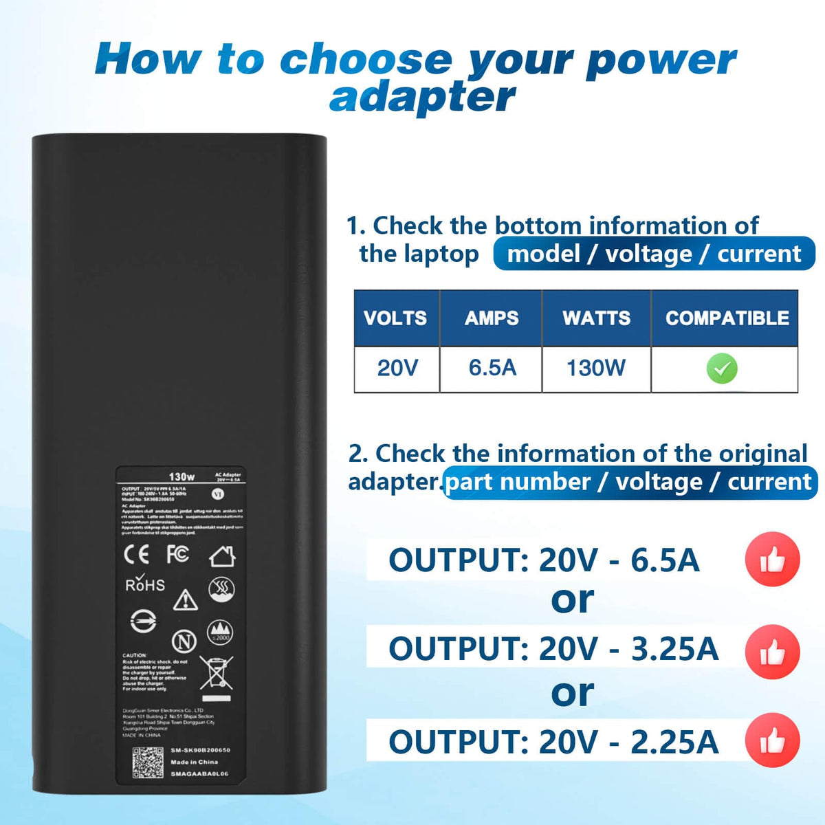 YLLKJJT Latitude 2‑in‑1 charger in action for portable setups
