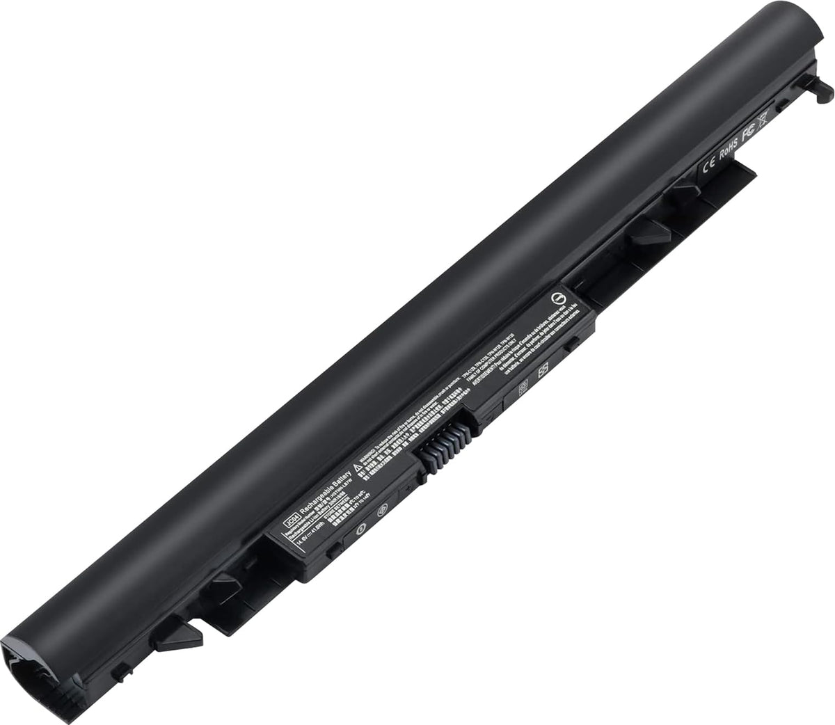 Ymawetia 4160mAh battery front view for HP JC03 JC04 compatibility
