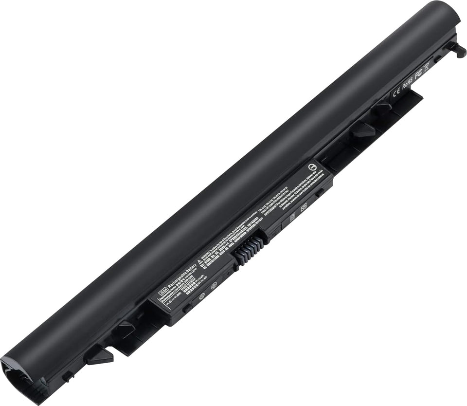 Ymawetia 4160mAh battery front view for HP JC03 JC04 compatibility