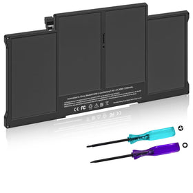 Ymawetia A1466 package contents with tools for replacement