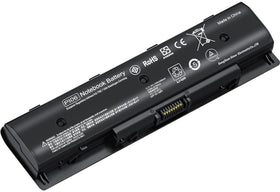 Ymawetia front packaging showing battery and compatibility labels for quick identification