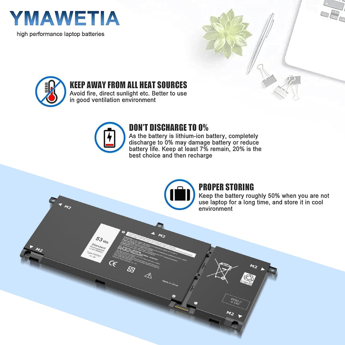 Ymawetia H5CKD compatibility chart aids model matching