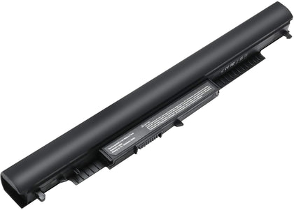 Ymawetia HS03/HS04 black battery, side view, reliable HP replacement option