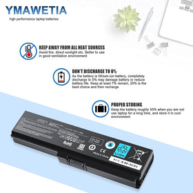 PA3817U-1BRS with built-in overcharge and short-circuit protection for safer use