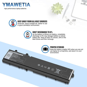Ymawetia RCVVT packaging includes 1 battery and 2 screwdrivers.