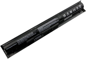 Ymawetia VI04 front packaging showing battery and model identification for quick replacement