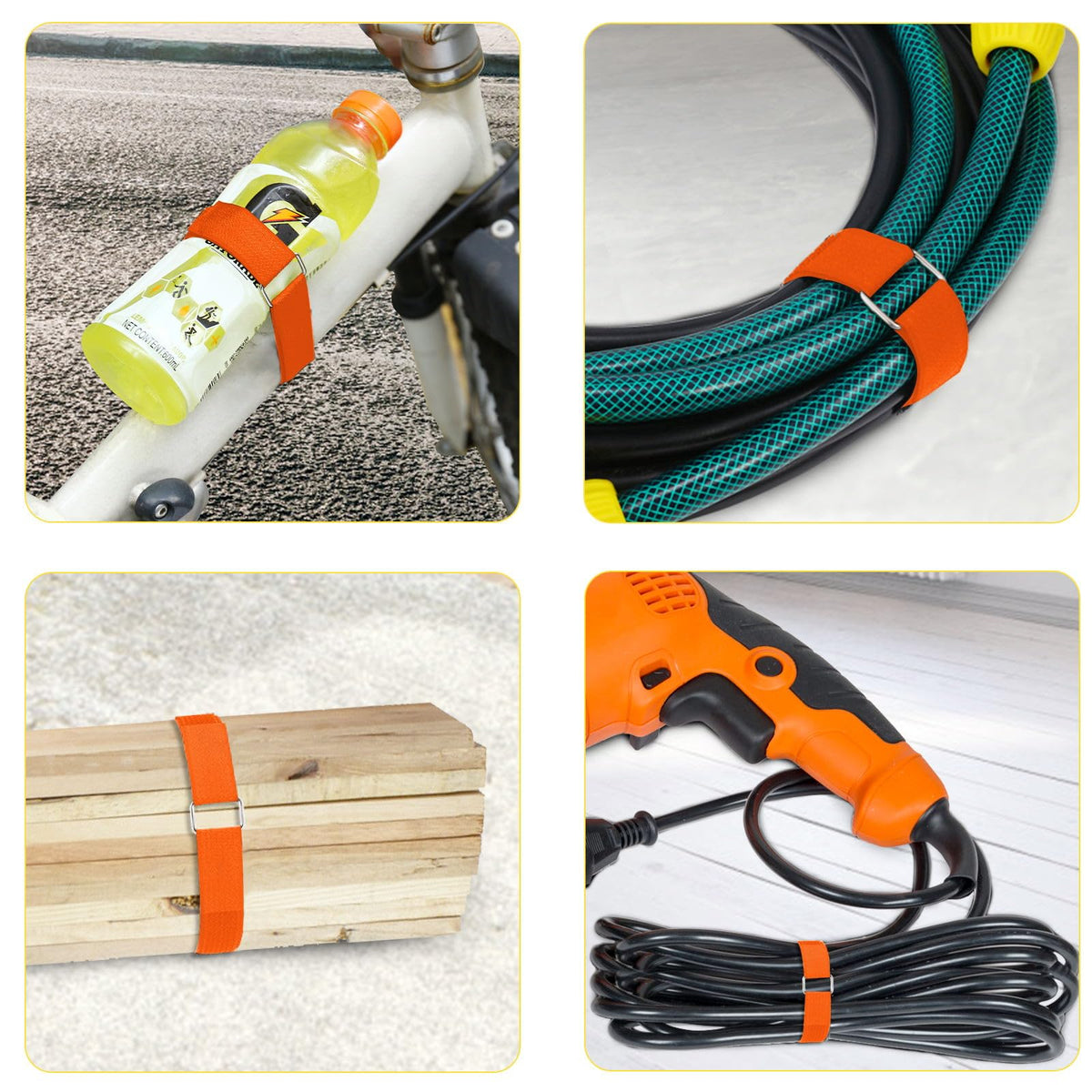 YMCRLUX camping gear setup demonstrates versatile outdoor use