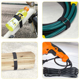 YMCRLUX home and office use keeps cables tidy and accessible.