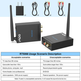 YMOO-automatic-on-connection offers quick pairing and ready-to-use audio