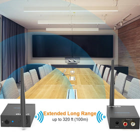 YMOO-rca-cables-included extend connections to legacy gear