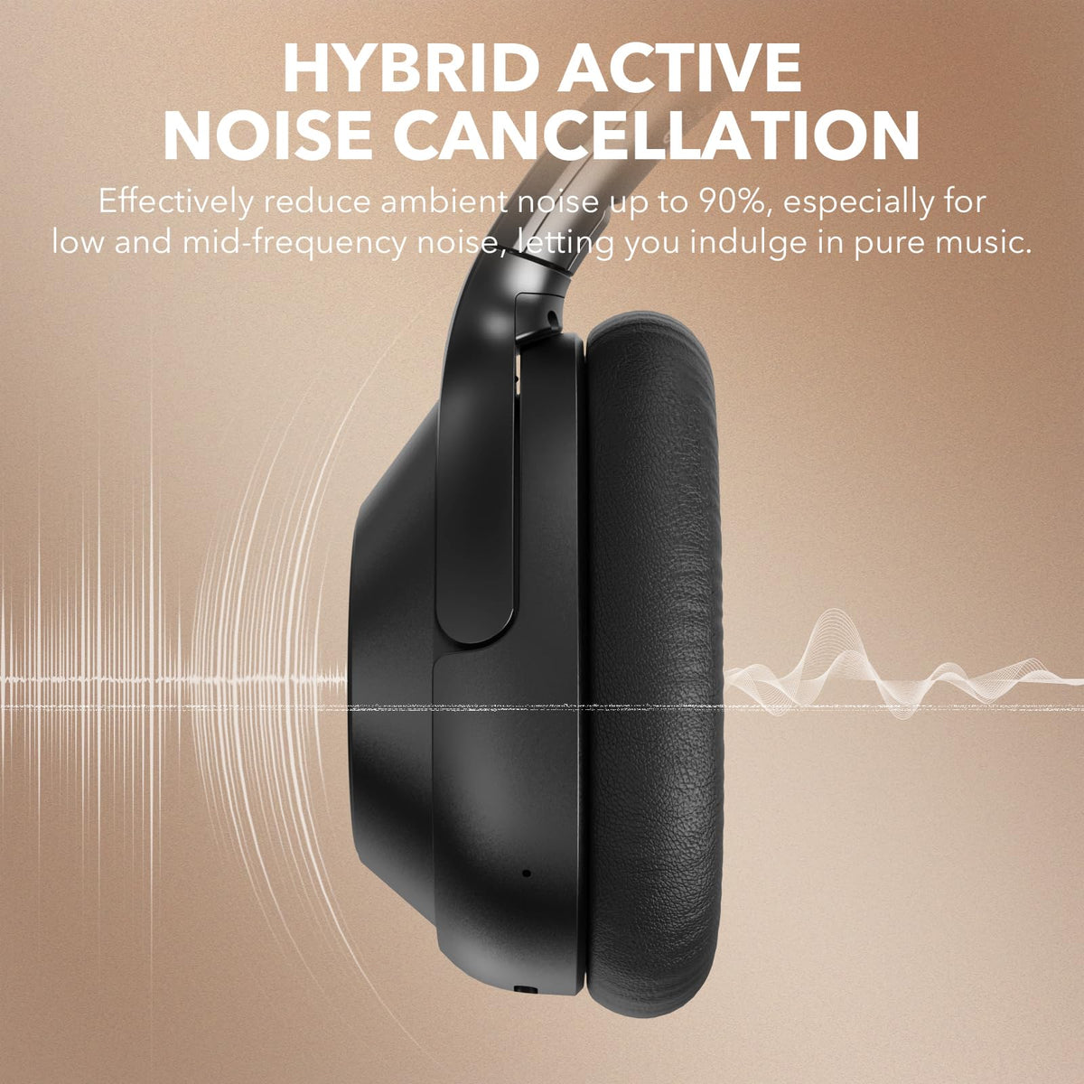 YMOO Y7Pro Bluetooth 6.0 provides stable wireless connection