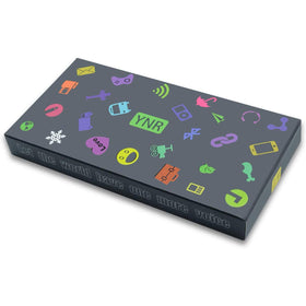 YNR 3.5 mm jack compatibility for iPhone Android iPad and more devices.