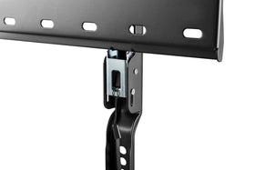 ynVISION.DESIGN OLED compatible mount fits 43-80 inch LG and Samsung TVs