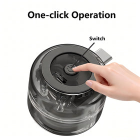 YOBCHYUD plugged into smartphone boosting audio for clearer playback