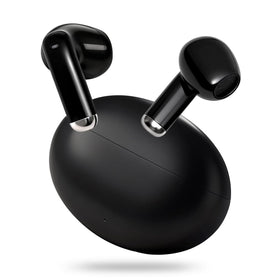 Yobola Earbuds ergonomic-fit for all-day comfort and secure wear.