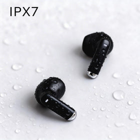 Yobola Earbuds ultra-lightweight design for barely-there comfort during listening.