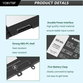 YOBVTBF GJKNX battery safety protections ensuring reliable operation