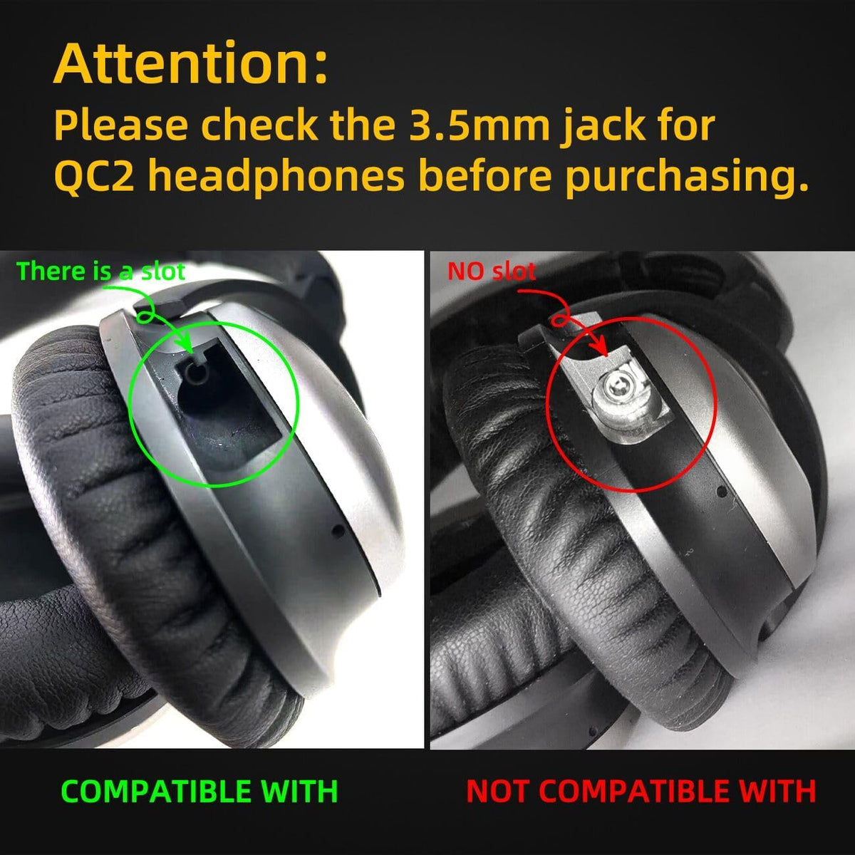 YOCOWOCO compact wireless adapter charging while in use.