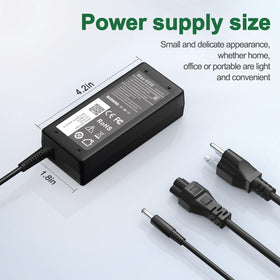 Yodzgaco safety features illustration with overcharge protection