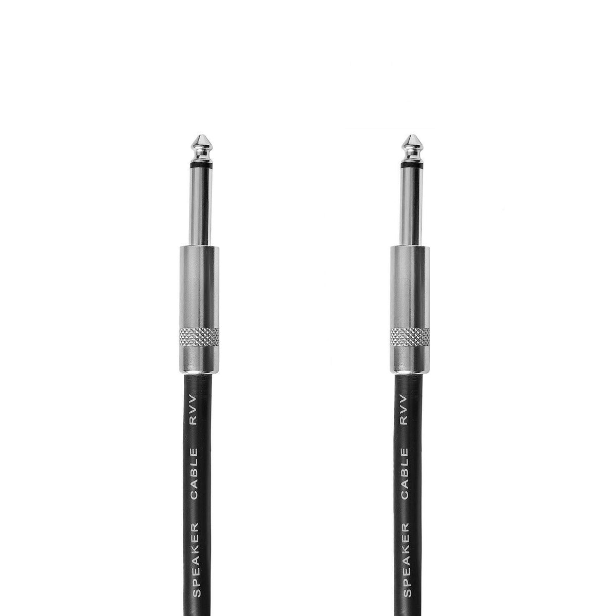 Yoico heavy-duty stage audio cable ready for high-power performances.