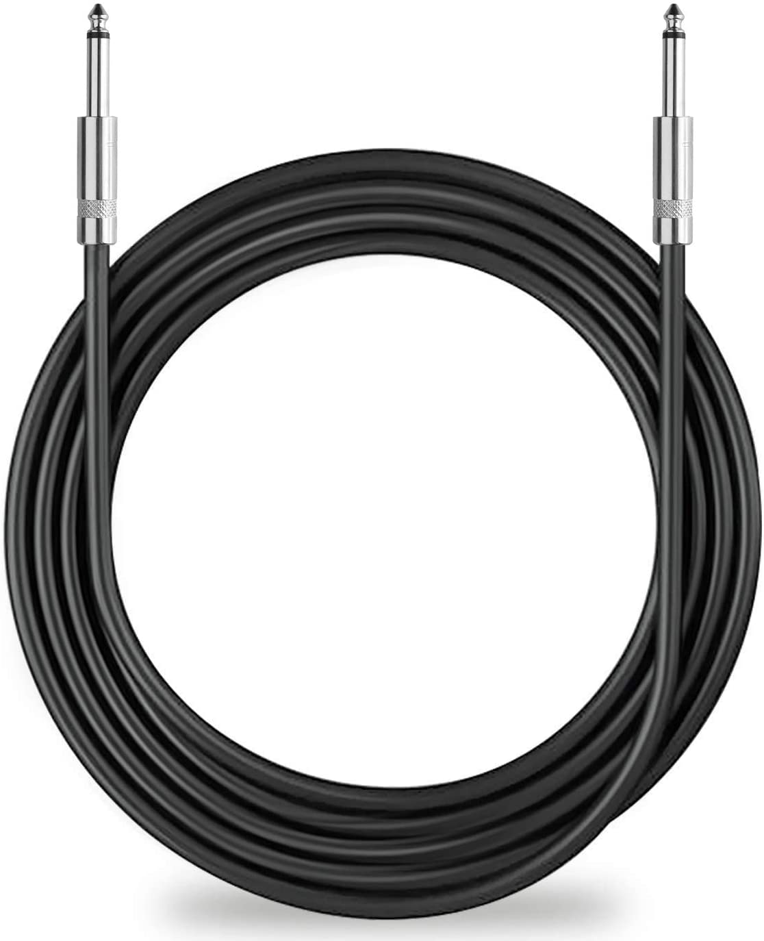 Yoico Pro 12AWG blue jacket cable ideal for stage monitors and subwoofers.