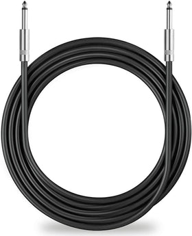 Yoico Pro 12AWG blue jacket cable ideal for stage monitors and subwoofers.