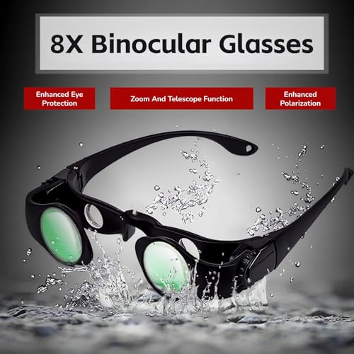 yoidesu close-up of dual-layer lenses highlighting clearer image benefit