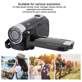 Yoidesu front fill light active for selfies, improved face lighting benefit