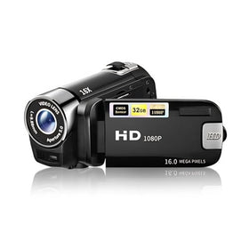 Yoidesu front view showing camera and packaging, quick-start benefit