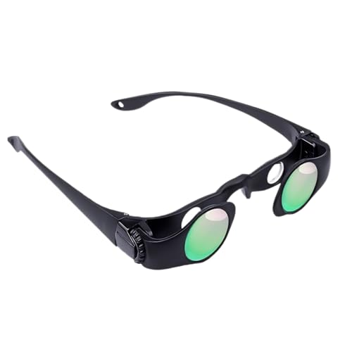 yoidesu front packaging showing binocular glasses and case for easy identification