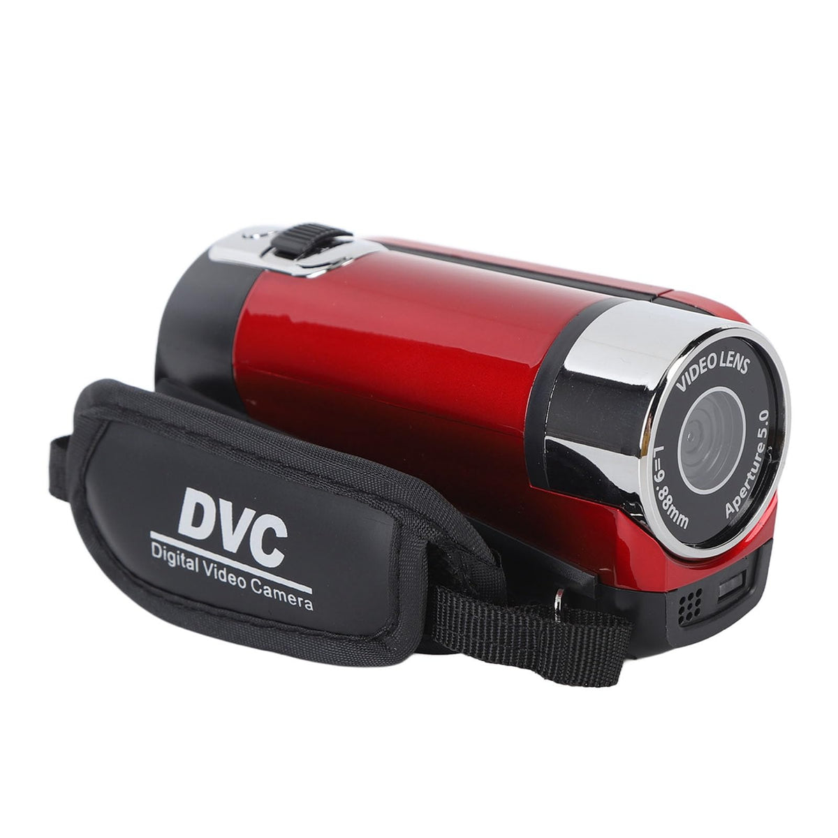 Yoidesu camera used outdoors by a teen vlogger capturing lifestyle footage