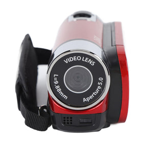 Yoidesu box contents with USB cable and manual demonstrating ready-to-use setup