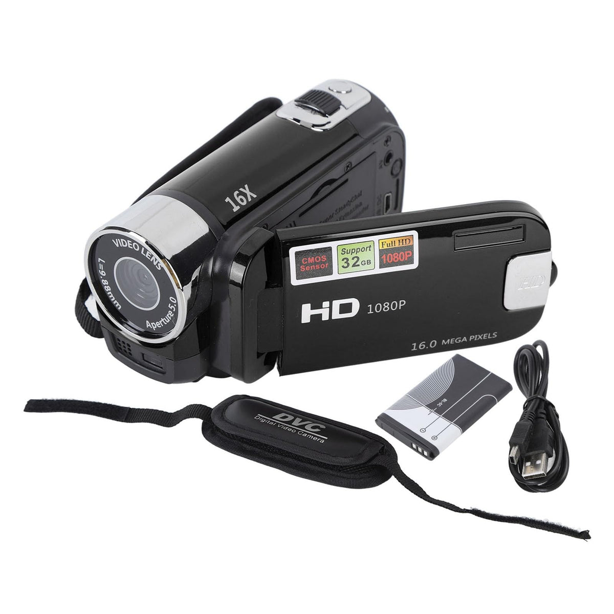 Yoidesu recording setup for vlogger, ready-to-shoot convenience benefit