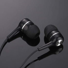 Yoley bulk earbuds with varied colors arrangement for easy color coding and group activities.