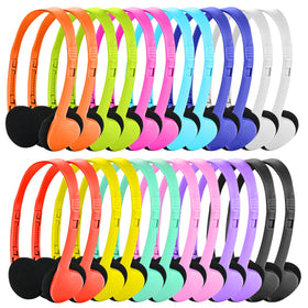 Yoley front packaging showing 100-pack and color variety for easy distribution