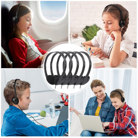 Yoley kid-friendly fit supports teens and students in busy classrooms.