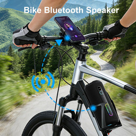 YOLOEMOT built-in microphone enables hands-free calls during travel
