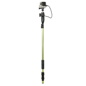 YOLOtek PowerStick 53in extended pole for flexible boat mounting
